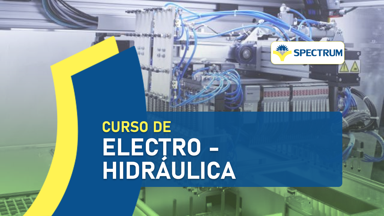 Electro - hidráulica